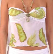 Free clothing catalog online supply ladys beach top