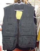 Online men clothing store supply mens vest winter jacket 