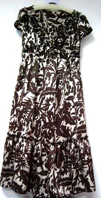 Great Canadian wholesale supplier supply bali lady beach dress 